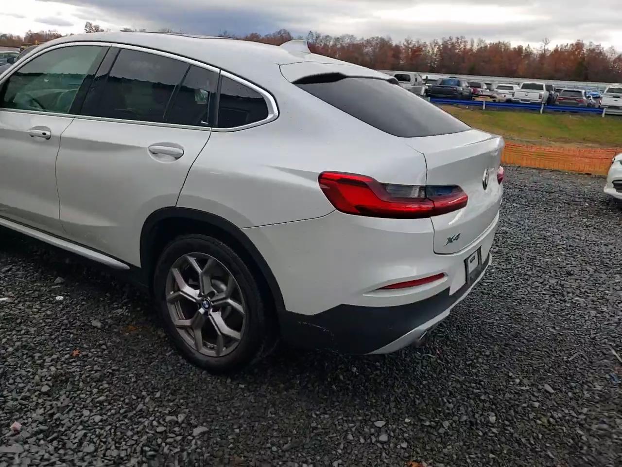 Фото: 5UX2V1C05M9F95703