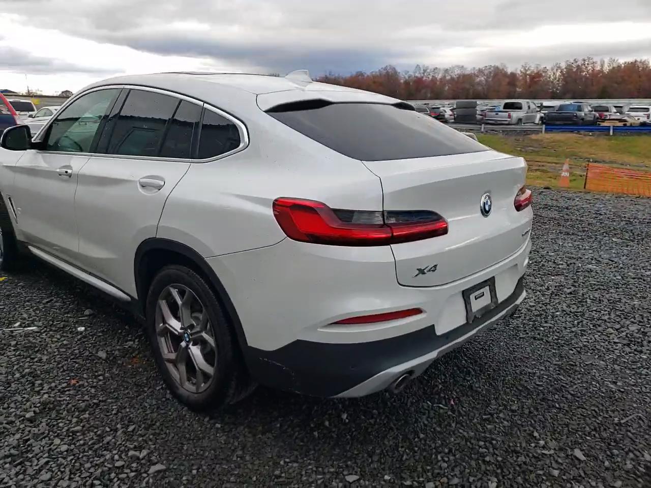 Фото: 5UX2V1C05M9F95703