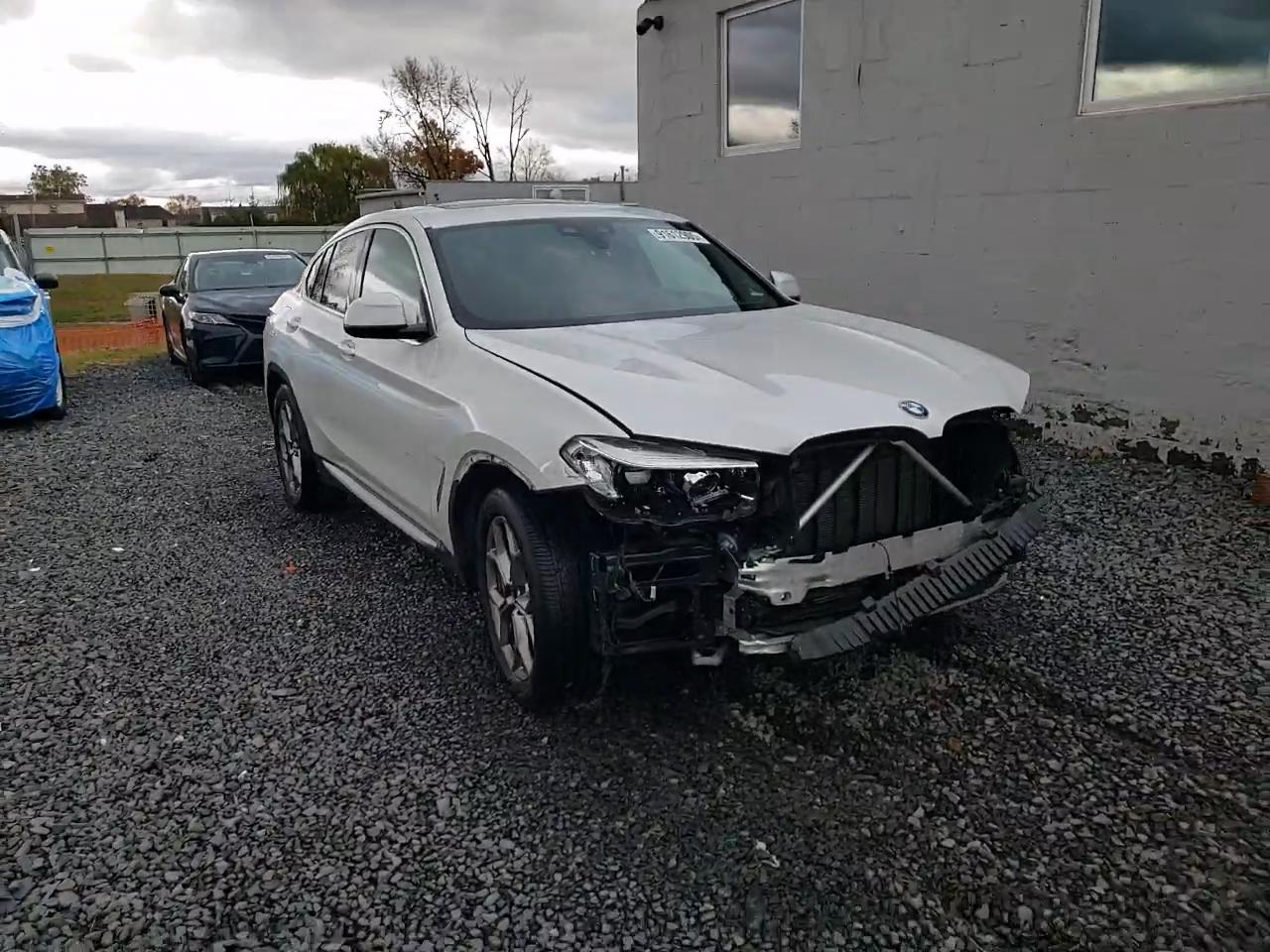 Фото: 5UX2V1C05M9F95703