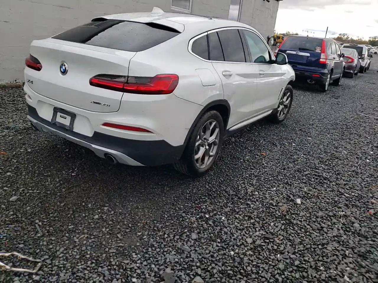 Фото: 5UX2V1C05M9F95703