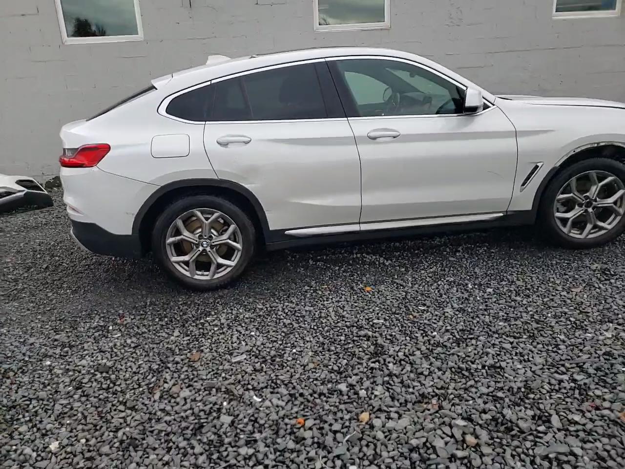 Фото: 5UX2V1C05M9F95703