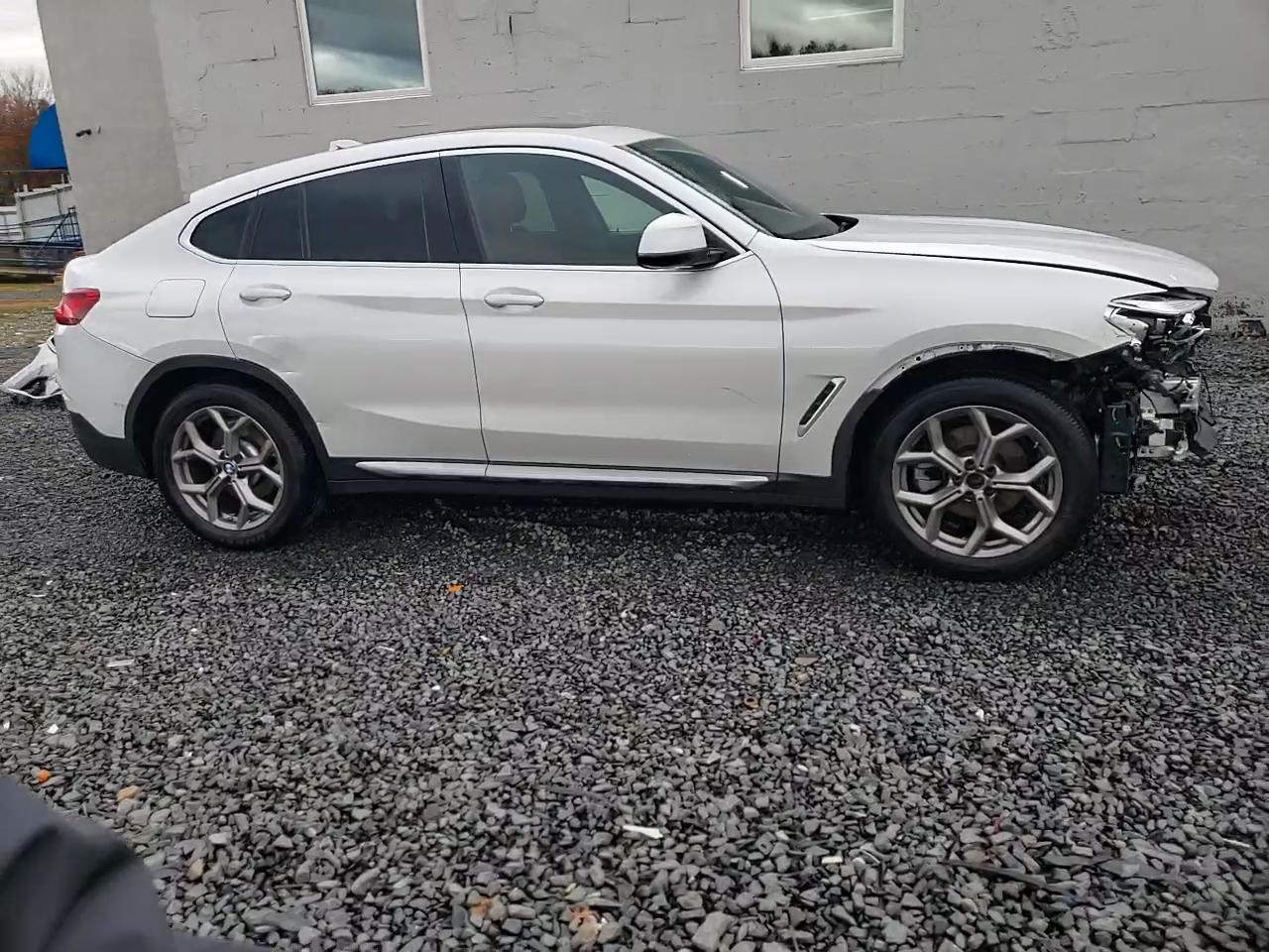 Фото: 5UX2V1C05M9F95703