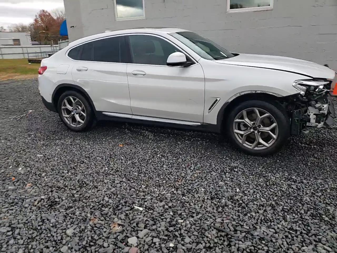 Фото: 5UX2V1C05M9F95703