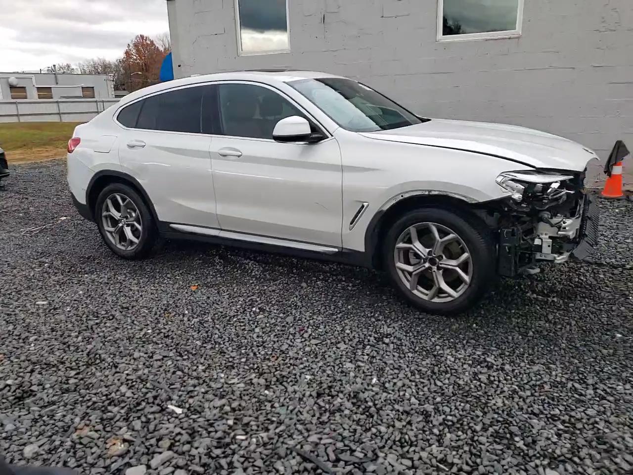 Фото: 5UX2V1C05M9F95703