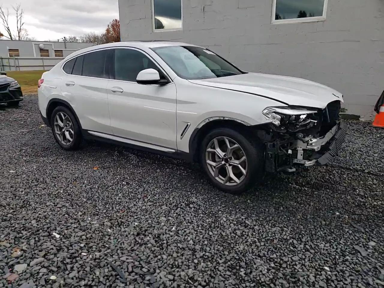 Фото: 5UX2V1C05M9F95703