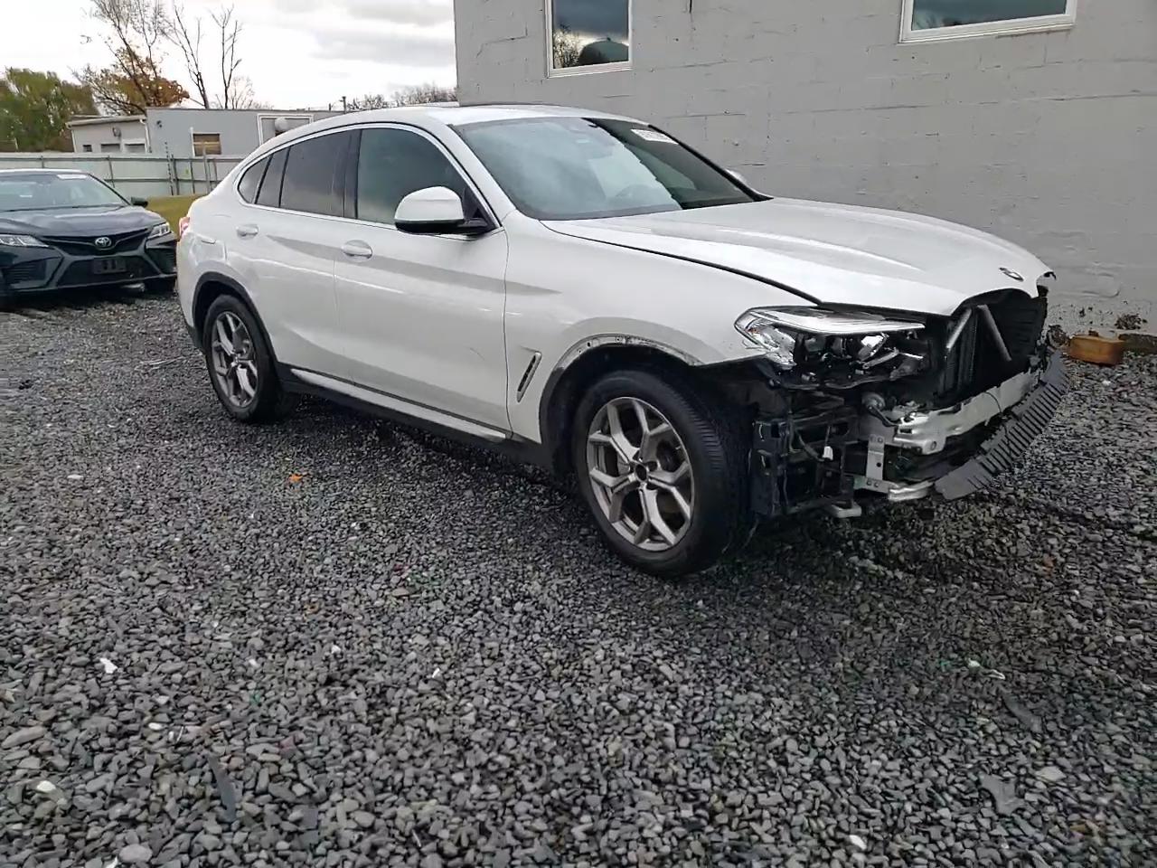 Фото: 5UX2V1C05M9F95703