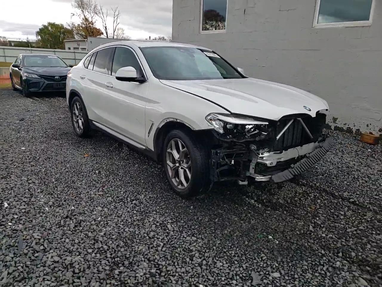 Фото: 5UX2V1C05M9F95703