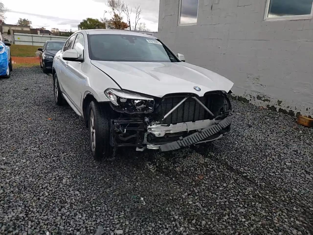 Фото: 5UX2V1C05M9F95703