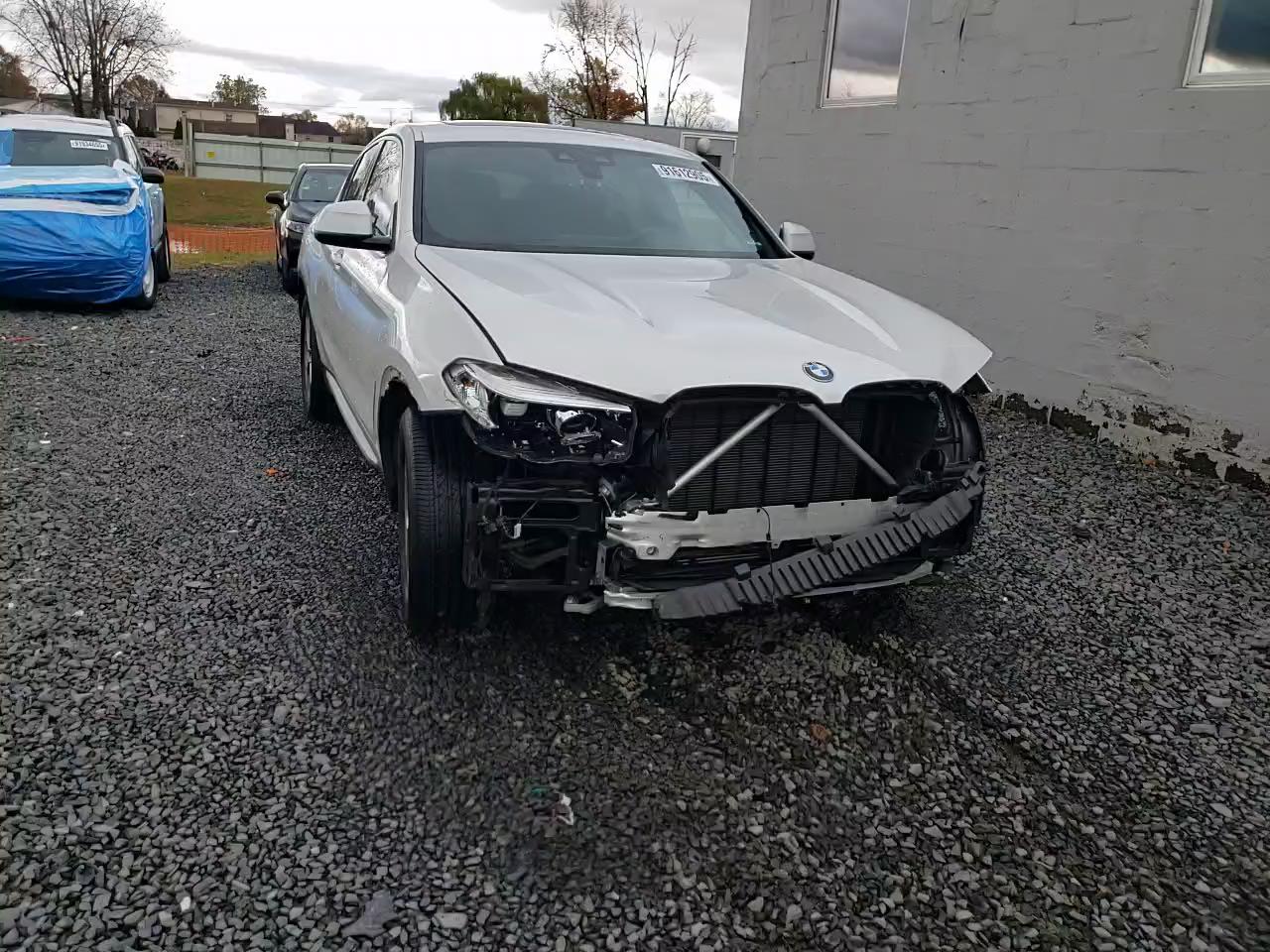 Фото: 5UX2V1C05M9F95703