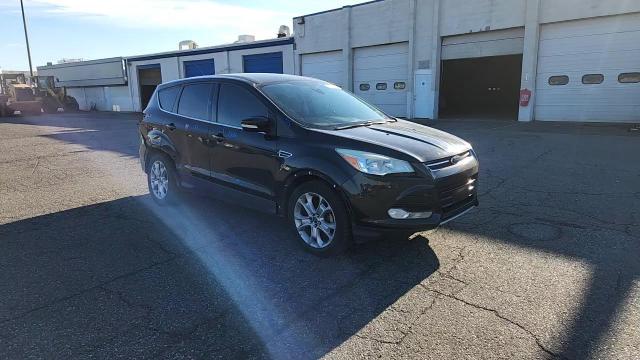 2013 Ford Escape Sel VIN: 1FMCU0HX8DUA75008 Lot: 93518805