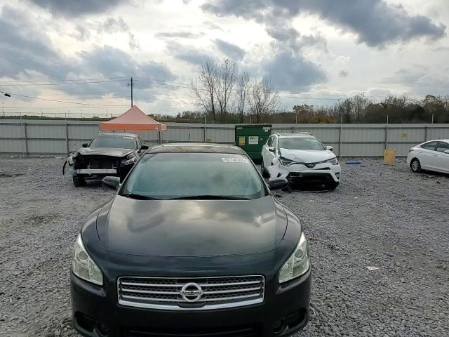 2011 Nissan Maxima S VIN: 1N4AA5AP4BC816789 Lot: 92748395