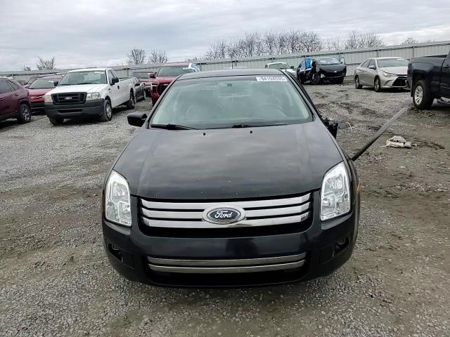 2007 Ford Fusion Se VIN: 3FAHP07177R236089 Lot: 94194595