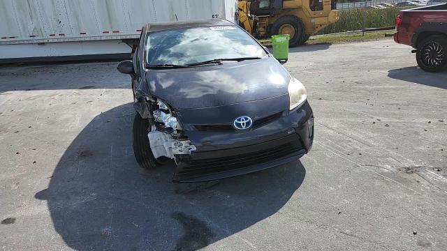 2012 Toyota Prius VIN: JTDKN3DU0C1560608 Lot: 94429375