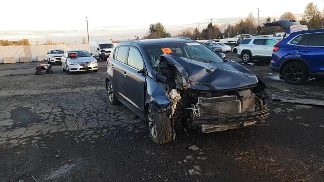 2013 Kia Sportage Sx VIN: KNDPCCA66D7529959 Lot: 93096155