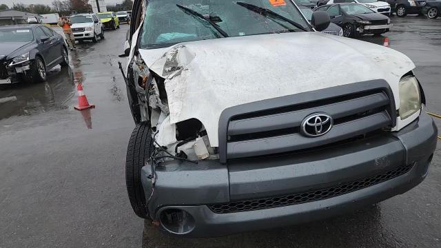 2003 Toyota Tundra VIN: 5TBJN32183S344814 Lot: 93762905