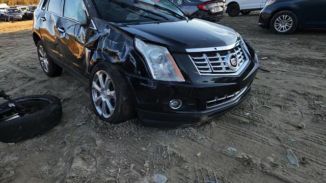 2016 Cadillac Srx Performance Collection VIN: 3GYFNCE36GS506266 Lot: 92273475