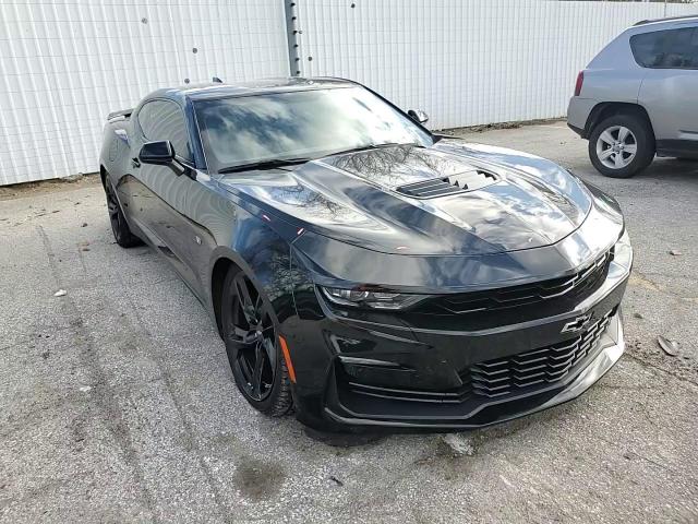 2019 Chevrolet Camaro Ss VIN: 1G1FF1R74K0113976 Lot: 94274685