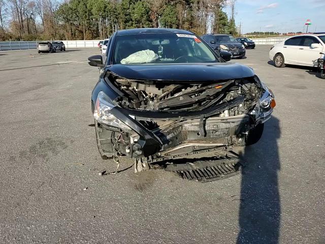 2015 Nissan Altima 3.5S VIN: 1N4BL3AP5FC167917 Lot: 94083835