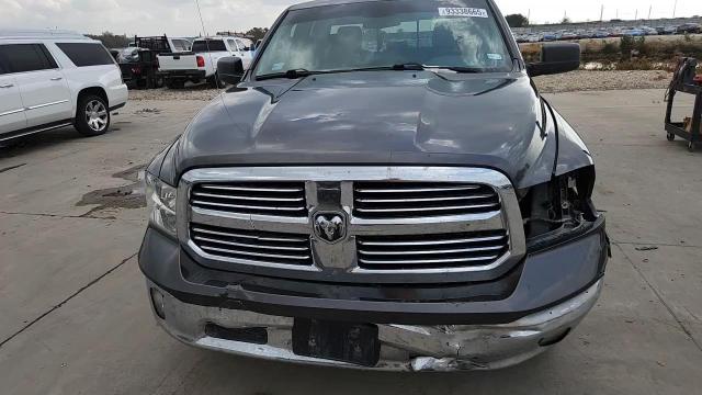 2016 Ram 1500 Slt VIN: 1C6RR6GT1GS269355 Lot: 93338665