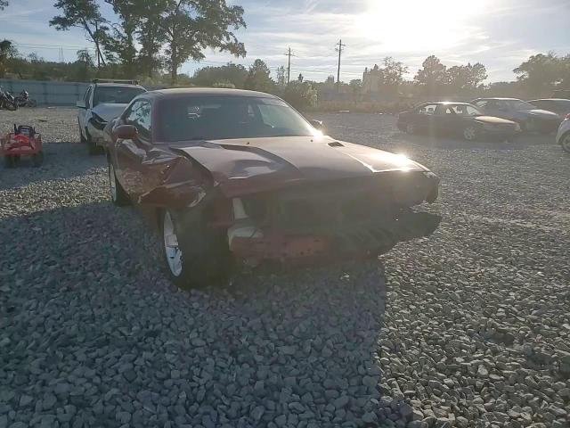 2013 Dodge Challenger Sxt VIN: 2C3CDYAG3DH540444 Lot: 91368985