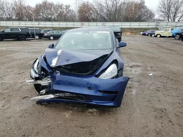 2023 Tesla Model 3 VIN: 5YJ3E1EA4PF484871 Lot: 94439365