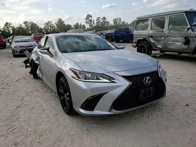 2022 Lexus Es 350 Base VIN: 58AGZ1B10NU114472 Lot: 93340485