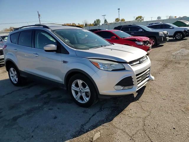 2013 Ford Escape Se VIN: 1FMCU0G96DUA84325 Lot: 91556075