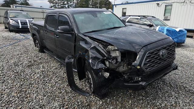 2021 Toyota Tacoma Double Cab VIN: 3TYDZ5BN1MT003171 Lot: 94587915
