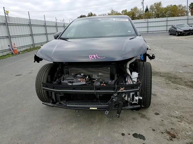 2023 Audi Q4 E-Tron Sportback Prestige VIN: WA142BFZ1PP004762 Lot: 93505315