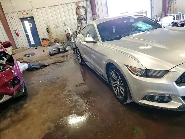 2017 Ford Mustang VIN: 1FA6P8TH6H5282803 Lot: 89841135