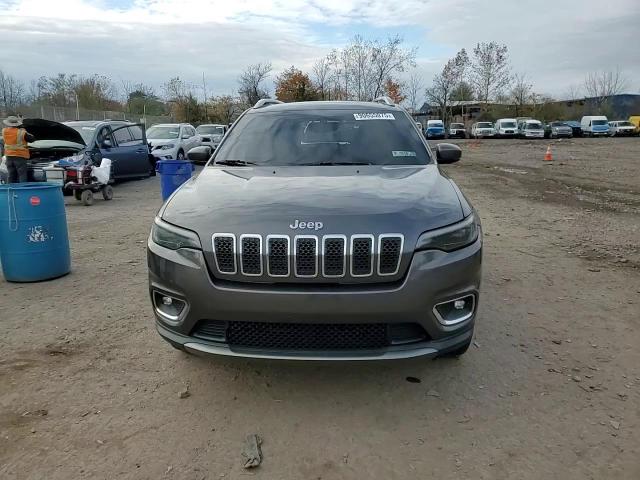 2019 Jeep Cherokee Limited VIN: 1C4PJMDX0KD310560 Lot: 90655075