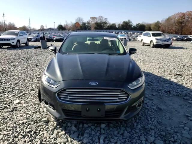 2015 Ford Fusion Se VIN: 3FA6P0H94FR219020 Lot: 92711805