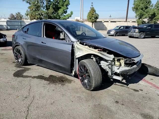 2023 Tesla Model Y VIN: 7SAYGDEF0PF903511 Lot: 90354425