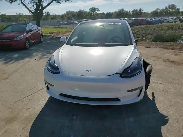 2021 Tesla Model 3 VIN: 5YJ3E1EB6MF046342 Lot: 90992225