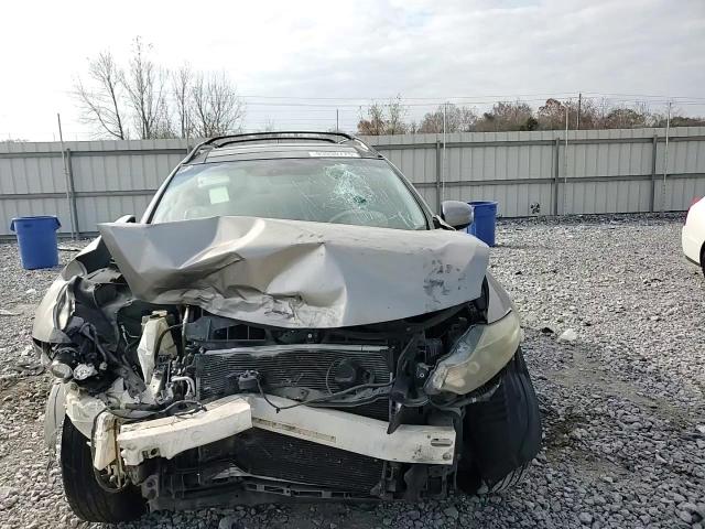 2009 Nissan Murano S VIN: JN8AZ18W79W149884 Lot: 93530775