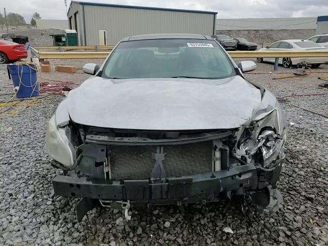 2012 Nissan Maxima S VIN: 1N4AA5AP6CC822272 Lot: 93755945