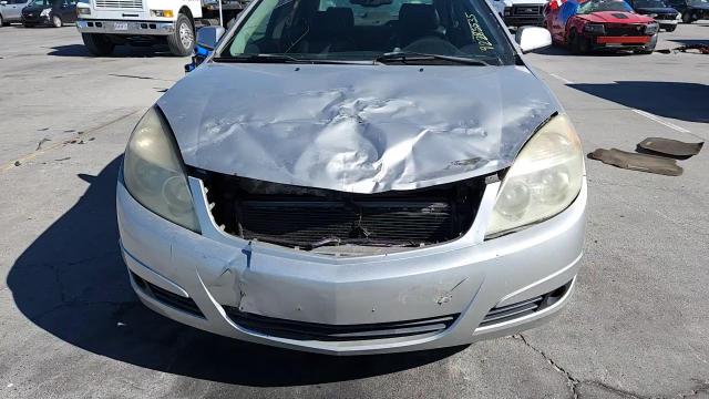 2007 Saturn Aura Xr VIN: 1G8ZV57717F231919 Lot: 92285535