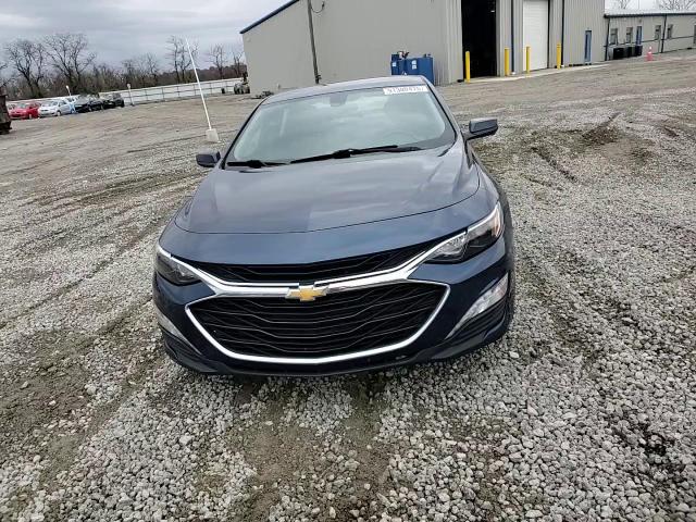 2020 Chevrolet Malibu Lt VIN: 1G1ZD5STXLF064430 Lot: 91380475