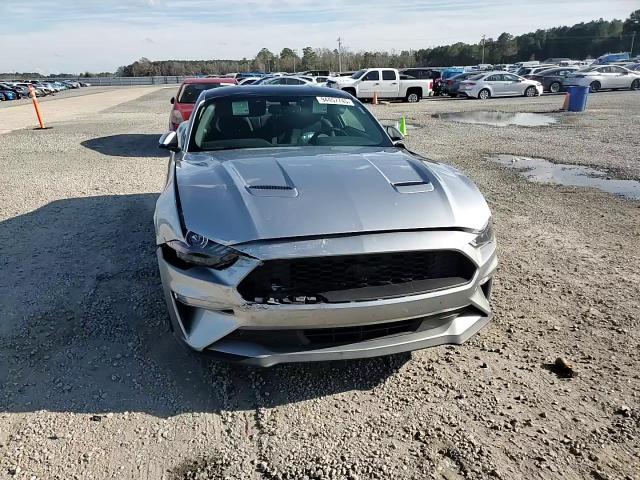 2020 Ford Mustang VIN: 1FA6P8TH3L5161736 Lot: 94457745