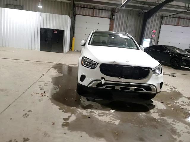 2022 Mercedes-Benz Glc 300 4Matic VIN: W1N0G8EB5NG045558 Lot: 91621735