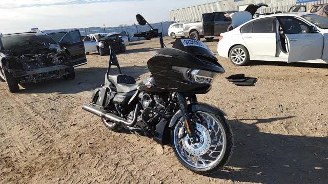 2025 Harley-Davidson Fltrx VIN: 1HD1KH716SB628520 Lot: 92060805