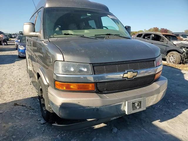 2007 Chevrolet Express G1500 VIN: 1GBFH15T871198802 Lot: 91055345