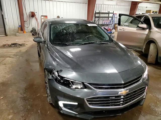 2016 Chevrolet Malibu Lt VIN: 1G1ZE5ST2GF245590 Lot: 94062585