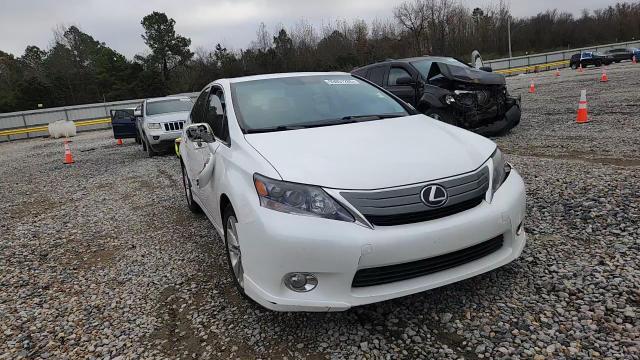 2011 Lexus Hs 250H VIN: JTHBB1BAXB2044558 Lot: 93857285