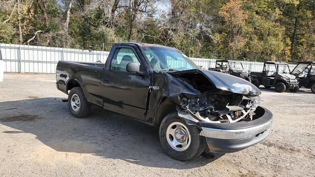 1999 Ford F150 VIN: 1FTZF1729XKA76849 Lot: 93308275