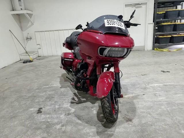 2020 Harley-Davidson Fltrxs VIN: 1HD1KTP11LB608616 Lot: 92089335