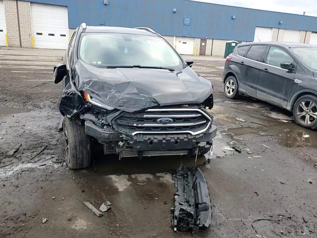 2018 Ford Ecosport Titanium VIN: MAJ6P1WL3JC218310 Lot: 94420055