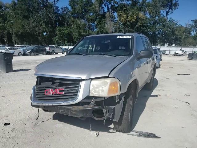2007 GMC Envoy VIN: 1GKDT13S372148514 Lot: 91857075