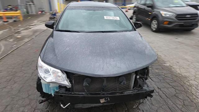 2012 Toyota Camry Base VIN: 4T1BF1FK8CU579477 Lot: 92373925