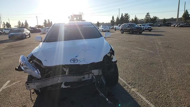 2009 Toyota Corolla Matrix S VIN: 2T1KE40E69C012539 Lot: 94595975